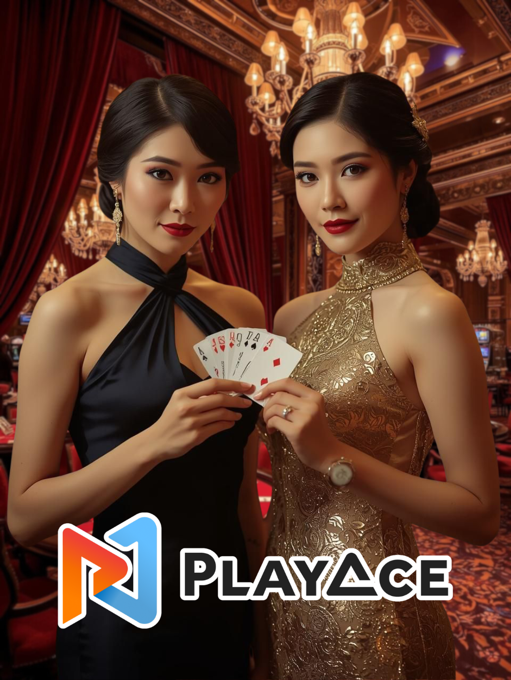 PLAYACE