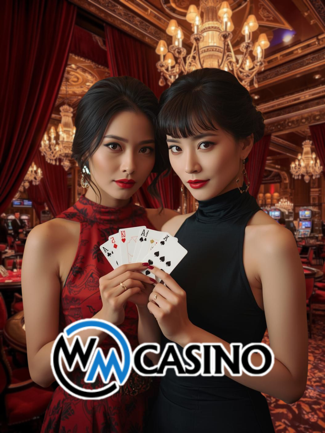 WM CASINO